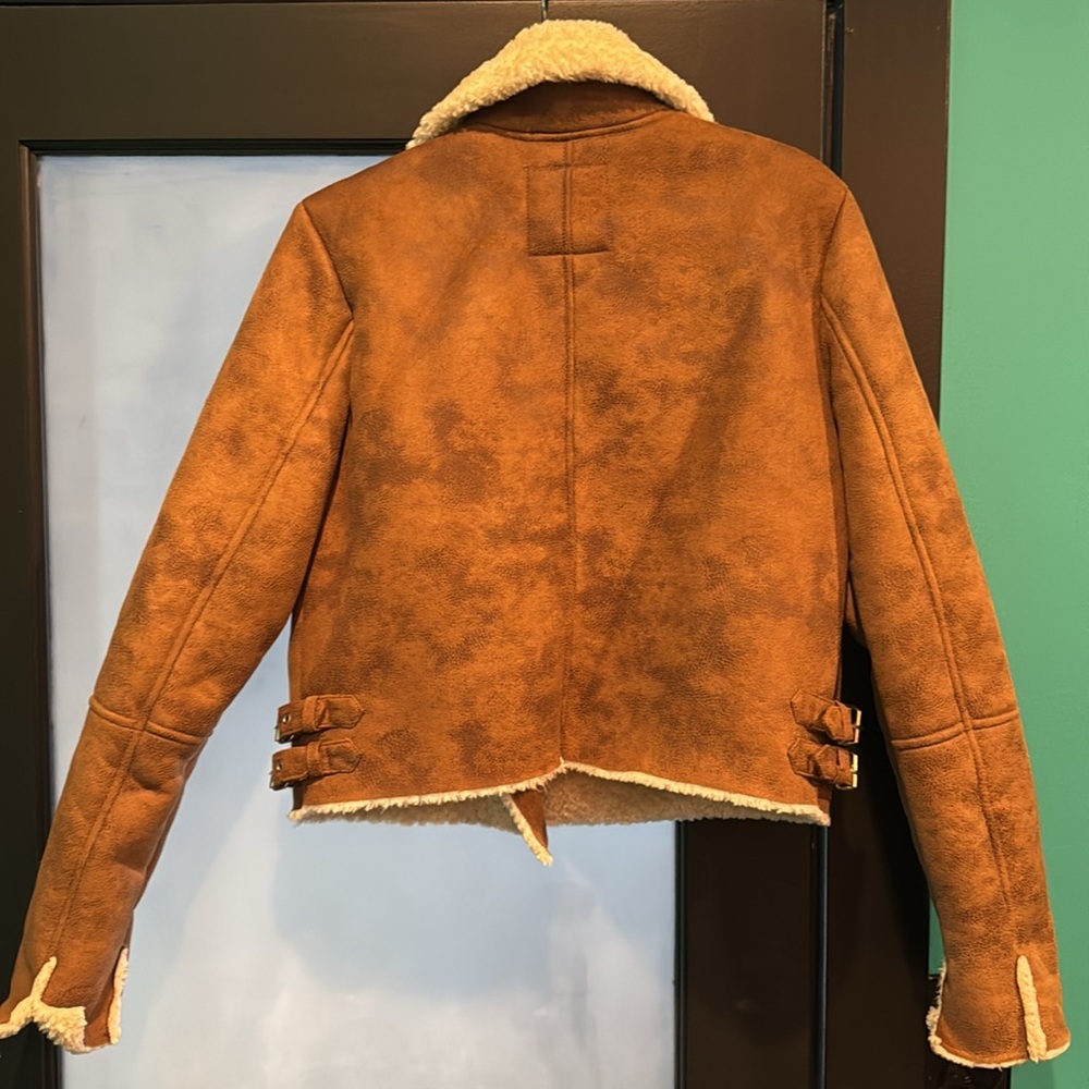 Jacket - Picture 3 of 3